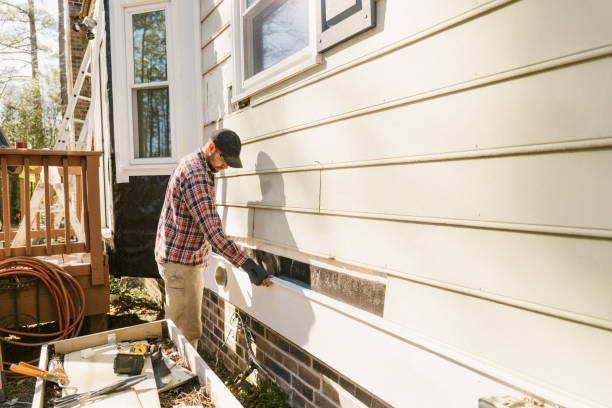 Trusted Siding Inspection service in Betterton, MD - Creative Siding